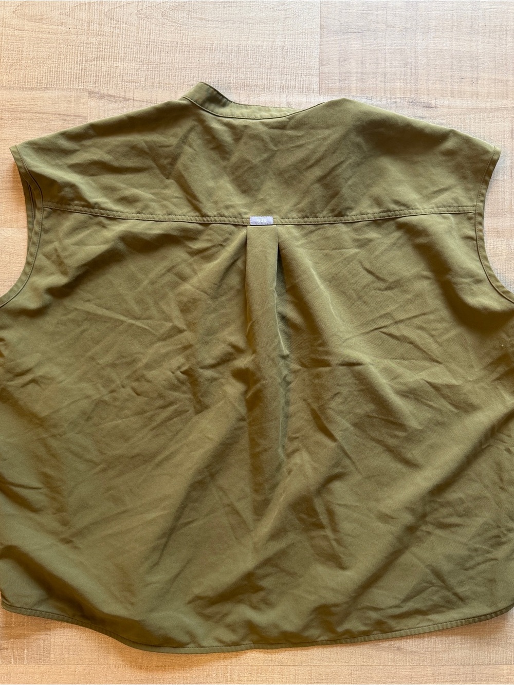 Figs Rafaela Scrub Top - Picture 4 of 4